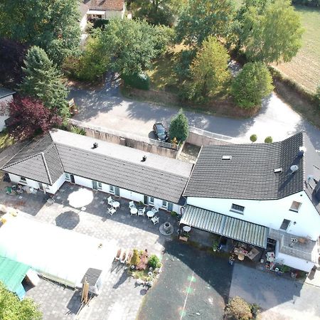 Pension Yak Und Yeti Bad Honnef Exterior photo