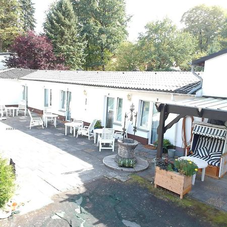 Pension Yak Und Yeti Bad Honnef Exterior photo